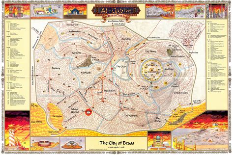 city of brass d&d map.